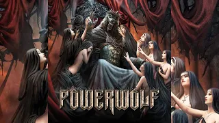 The Most Powerful Version: Powerwolf - Demons Are A Girl's Best Friend (With Lyrics)