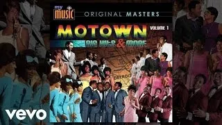 Smokey Robinson & The Miracles - The Tracks Of My Tears (Audio / Extended Stereo Mix 2005)