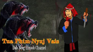 Dab Neeg Hmoob Channel - Tua Phim Nyuj Vais 9/5/2024