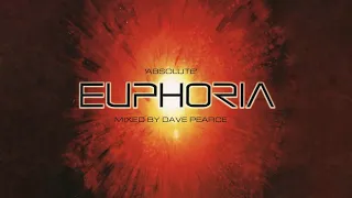 Dave Pearce: Absolute Euphoria (CD2)