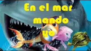 En el mar mando yo Película completa en español Latino para disfrutar en familia   2023