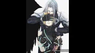 Final Fantasy VII Sefikura AMV: Take Me[Helltaker]