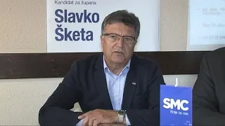 Slavko Šketa kandidat za župana Občine Braslovče