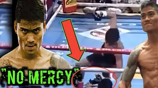 Mark "Magnifico" Magsayo best knockout highlights