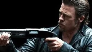 Killing Them Softly (2012) Review featuring Patrick3Stack$$