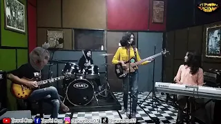 Since I've Been Loving You - Led Zeppelin (LIVE Cover by. Jewel Box)