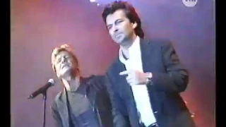 Modern Talking  in Katowice 1998