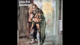 1971 - Jethro Tull - Cross-eyed Mary