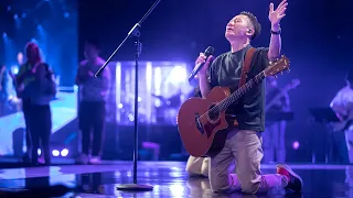 CityWorship: God I Look To You/In The Quiet Of The Night // Teo Poh Heng @City Harvest Church