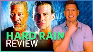 Hard Rain - An Underrated Gem!