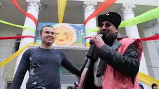 Докучаевск .Ролик смонтирован в октябре 2013 г.