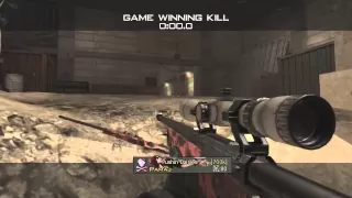 Pamaj's GO ON Clips