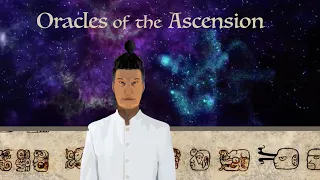 Oracles of the Ascension (animated documentary about the New Earth)