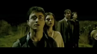 Harry Potter and the Half-Blood Prince (All 5 Trailers) (HD) *** over 9 minutes ***