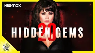 Have You Seen All 20 of These Hidden Gems on HBO Max? | Flick Connection