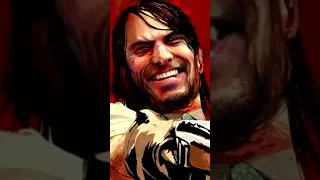 UNA CURIOSIDAD "TERRORÍFICA" DE RED DEAD REDEMPTION #shorts