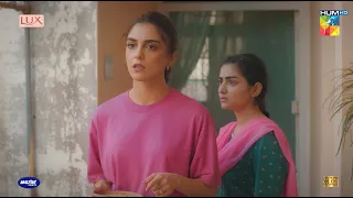 Yunhi - Ep 16 - Digital Promo - #mayaali #bilalashraf - HUM TV