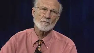 Stanley Hauerwas on the Life of a Theologian {Duke University Office Hours}