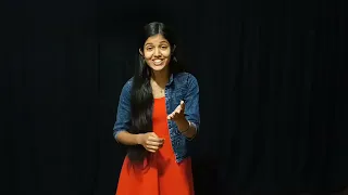 MUSKAN MEDHA || MONOLOGUE FOR AUDITION || JFTA RANCHI