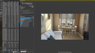 AMD Ryzen 5 5600X - Cinebench R20 - Over 4600 Points @ 4.7 GHz