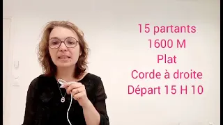 PRONOSTIC PMU QUINTÉ + DIMANCHE 26 MAI À PARIS LONGCHAMP RÉUNION 1 COURSE 4 #pronosticdujourcaro