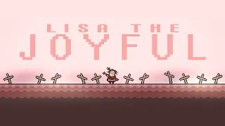 LISA: The Joyful OST - The Big Girl Has Cometh