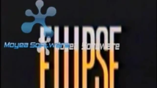 Jumbo Elipse Programmes Nickelodeon logo