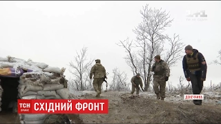 Бойовики "ДНР" блокують доступ патруля ОБСЄ до районів, звідки обстрілюють українські позиції