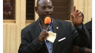 Zungulu: Ssebagala e Makerere