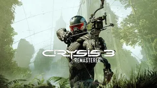 Crysis® 3 Remastered gameplay español