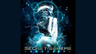 Secret Sphere- Mr. Sin