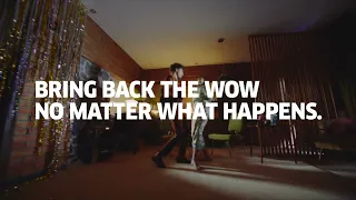 No Matter What Happens Campaign 2022 - WD Series | Karcher Indonesia