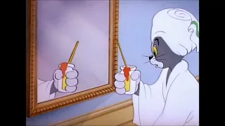 Tom and Jerry old Episode 11 --  Polka Dot Puss 1949