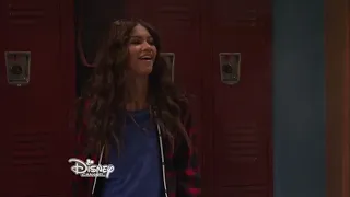 { FULL HD} K.C. Cooper VS Joly Fighting Scene || Kc UnderCover Season 1 episode 9