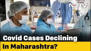 Maharashtra Covid Cases Decline Even As Experts Foresee November Surge