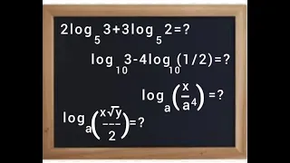 Problems using the Laws of Logarithms # Writing as a Single Logarithm #IGCSE #Sheyas Pure Math