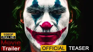 JOKER 2 Trailer (2021) HD-YouTube