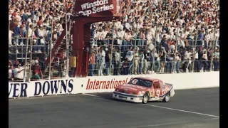 1988 Budweiser 500