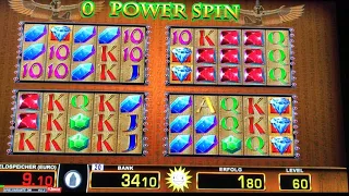 Lucky Pharao 🔥💎💎💎🔥 Powerspins