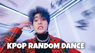 ICONIC KPOP RANDOM DANCE [ 2016 -2022 ]