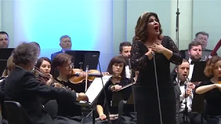 Veronika Dzhioeva - Un bel dì vedremo - Madama Butterfly (Puccini)