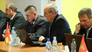XXVI sesja rady gminy Zamość