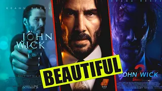 John Wick Movie Series Review