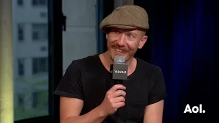 Foy Vance On "The Wild Swan" | BUILD Series