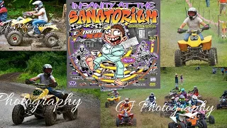 2021 Extreme XC Round 6 - Insanity at the Sanatorium