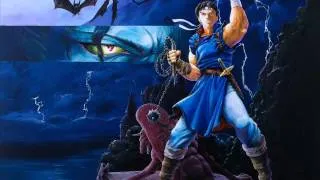 Castlevania Dracula X: Divine Bloodlines (Arranged)