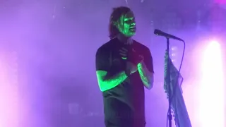 The Used - "All That I've Got" (Live in Irvine 8-27-21)