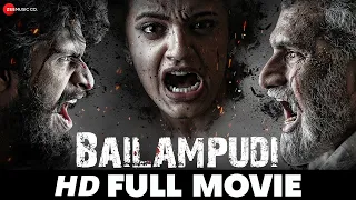 Bailampudi | Tanishq Rajan, Bramhananda Reddy & Harish Vinay | South Dubbed Movie (2019)