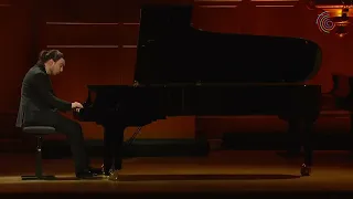 Aleksandr Kliuchko - Chopin: Étude in F major, Op. 10 No. 8