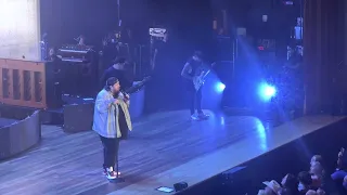 Jelly Roll - “She” | Live At The Ryman (5/31/23)